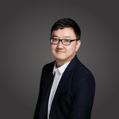 盐湖城情感咨询导师：雾海老师