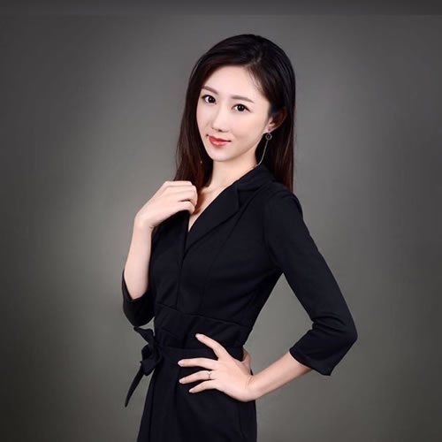 盐湖城情感咨询导师：夜沙老师
